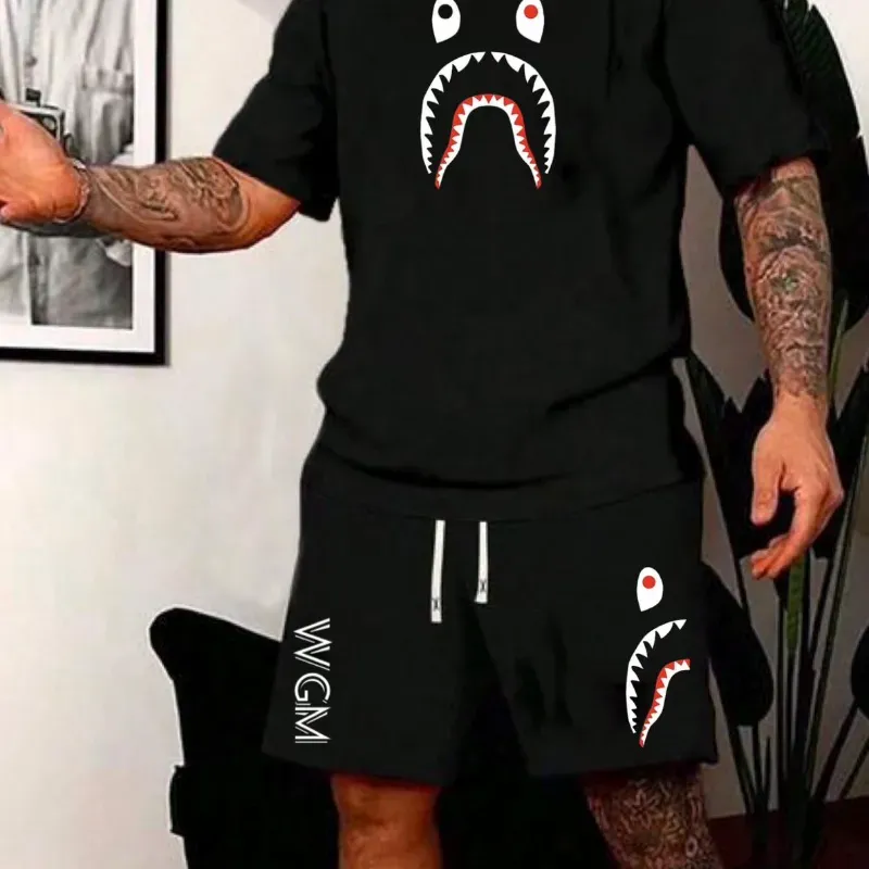 Conjunto para hombre