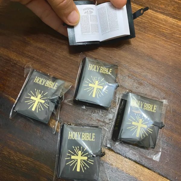 La biblia