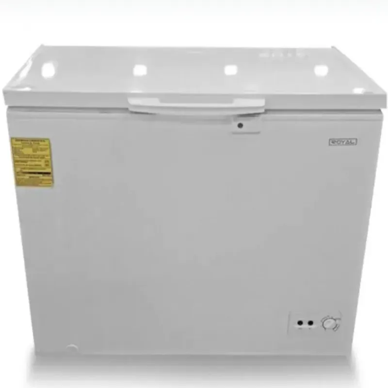 Nevera Royal 10 pies