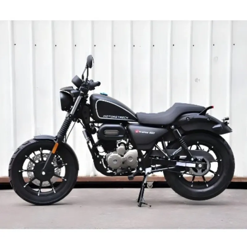 MOTOR KRATHOS 250 CC