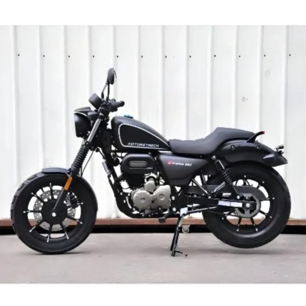 MOTOR KRATHOS 250 CC