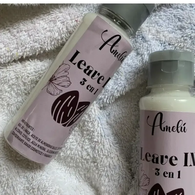 Leave IN 3 en 1 ⚜️