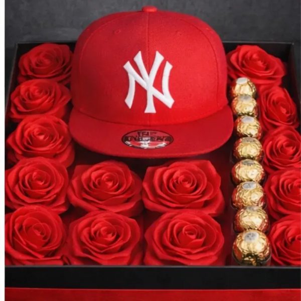 Box Urbano Premium