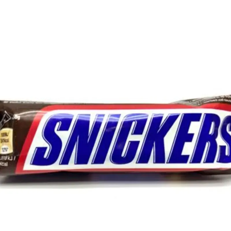 Chocolate Snikers