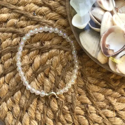 Pulsera mar