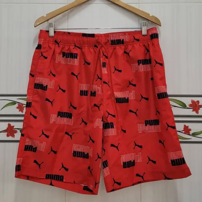 Shorts Puma .
