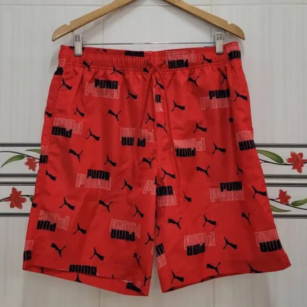 Shorts Puma .