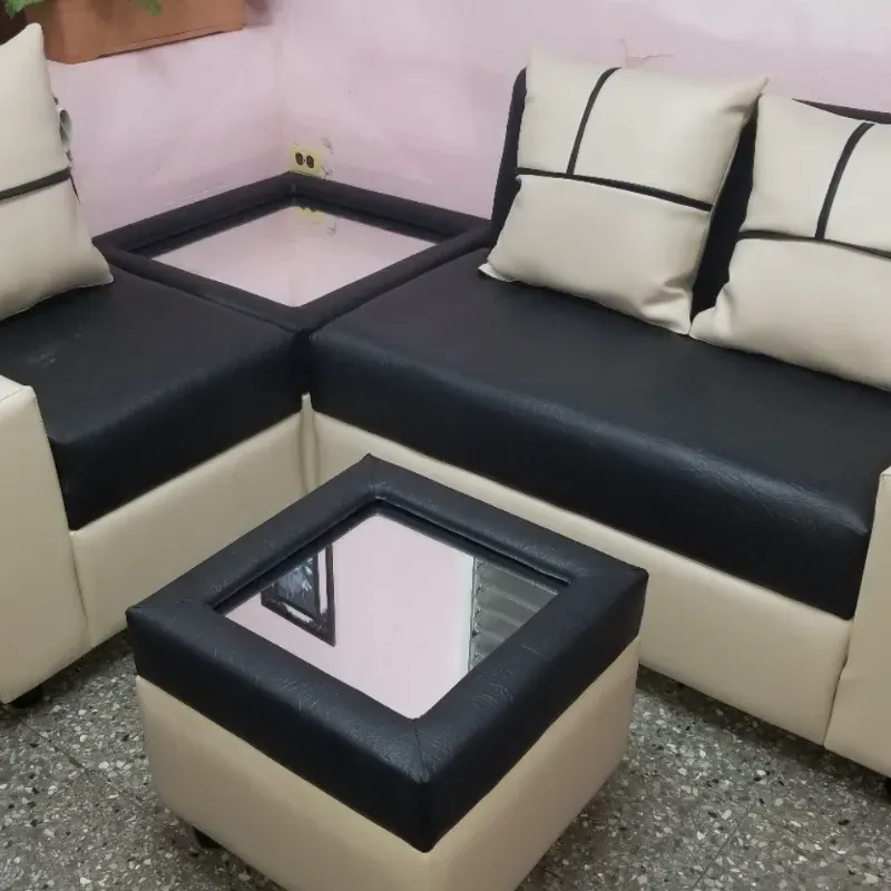 Juegos de Sala Medium 16