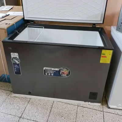 Nevera milexus de 11 pies