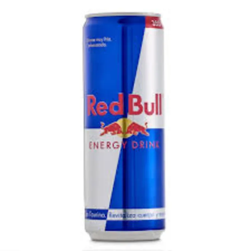 Red Bull 250 ml