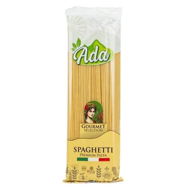 Espagueti Ada 500g