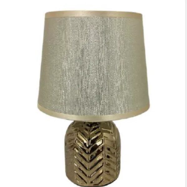 Lámpara de mesa