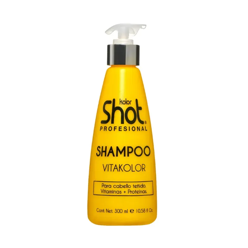 Shampoo Vitakolor 300 ml