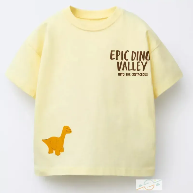 Pullover amarillo ZARA