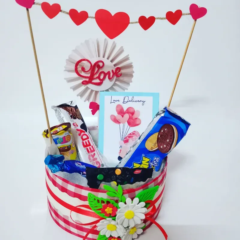 Estuche para chuches 2