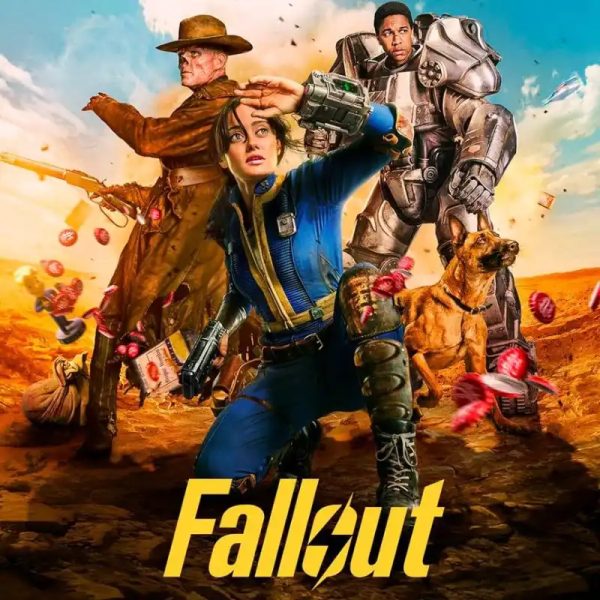 Fallout