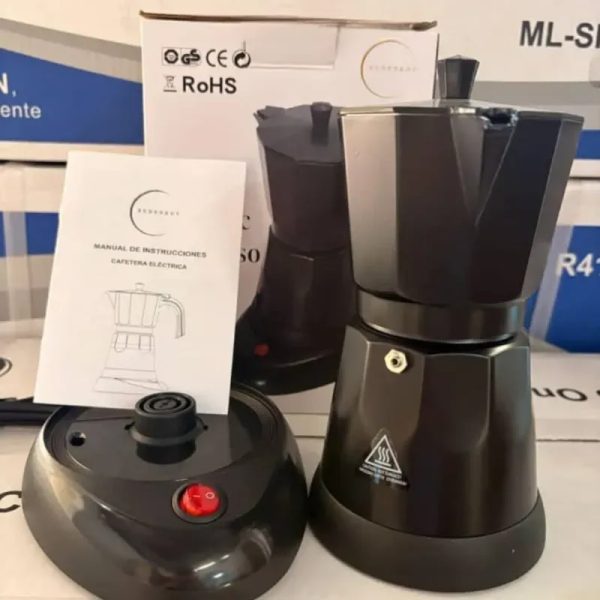 Cafetera