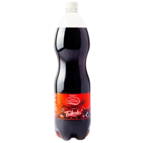 Refresco Pomo Cola (1.5L)