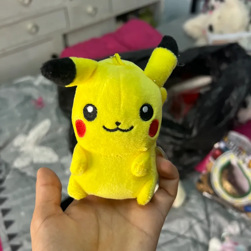 Pikachu llaverito