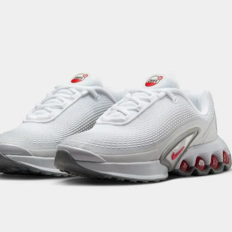 Nike Air Max Válvulas