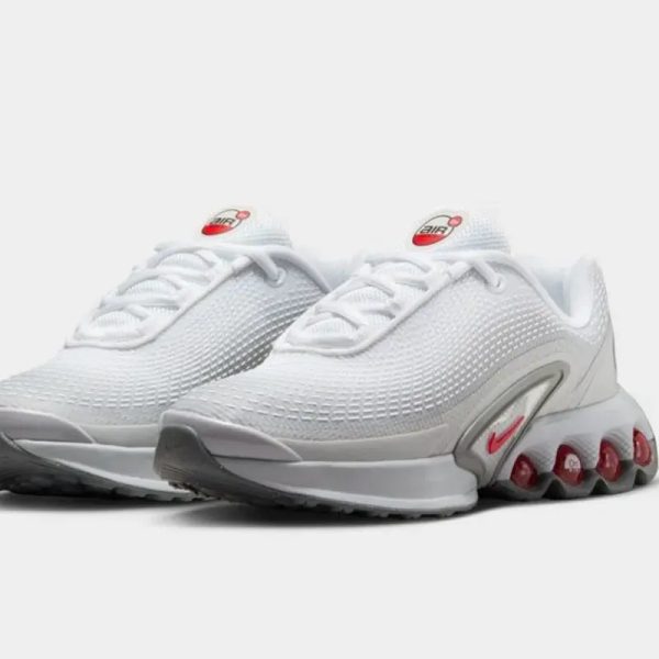 Nike Air Max Válvulas