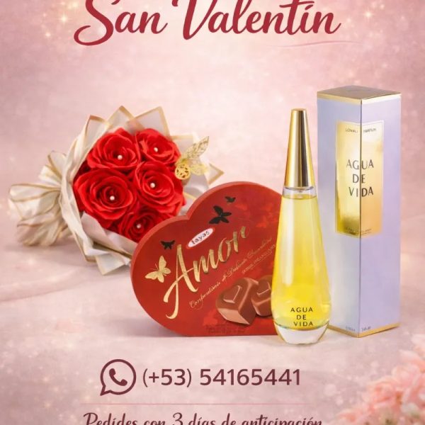 San Valentín #003