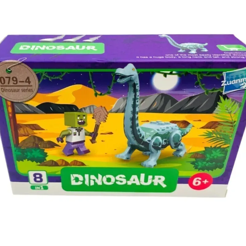 DINOSAURIOS