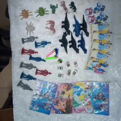 Juegos y Juguetes para regalos