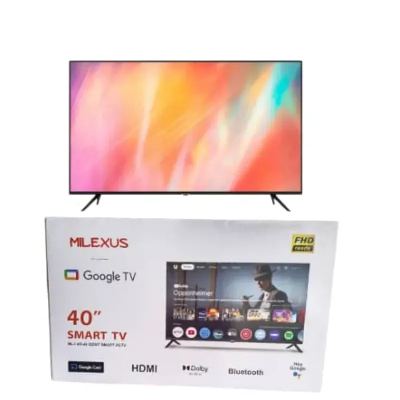 TV de 40"
