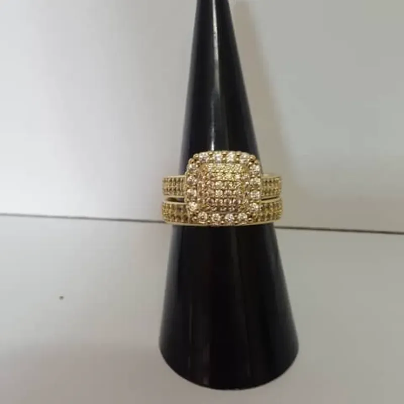 Anillo de Compromiso