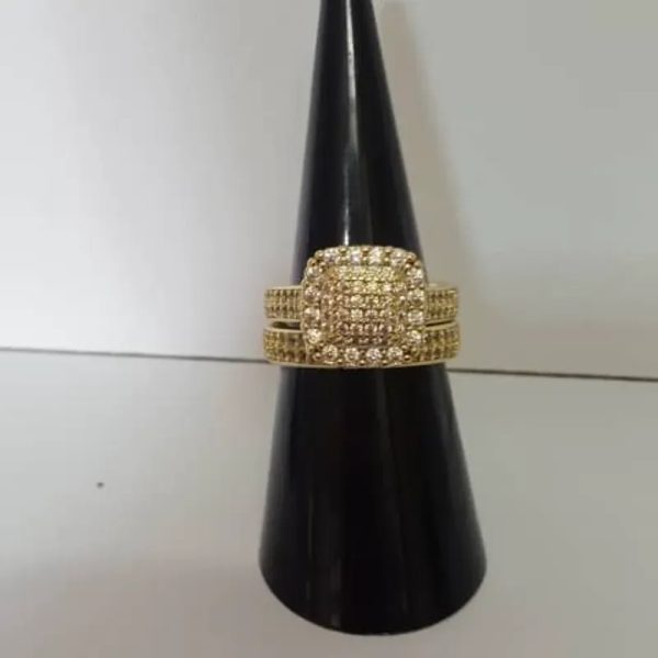 Anillo de Compromiso