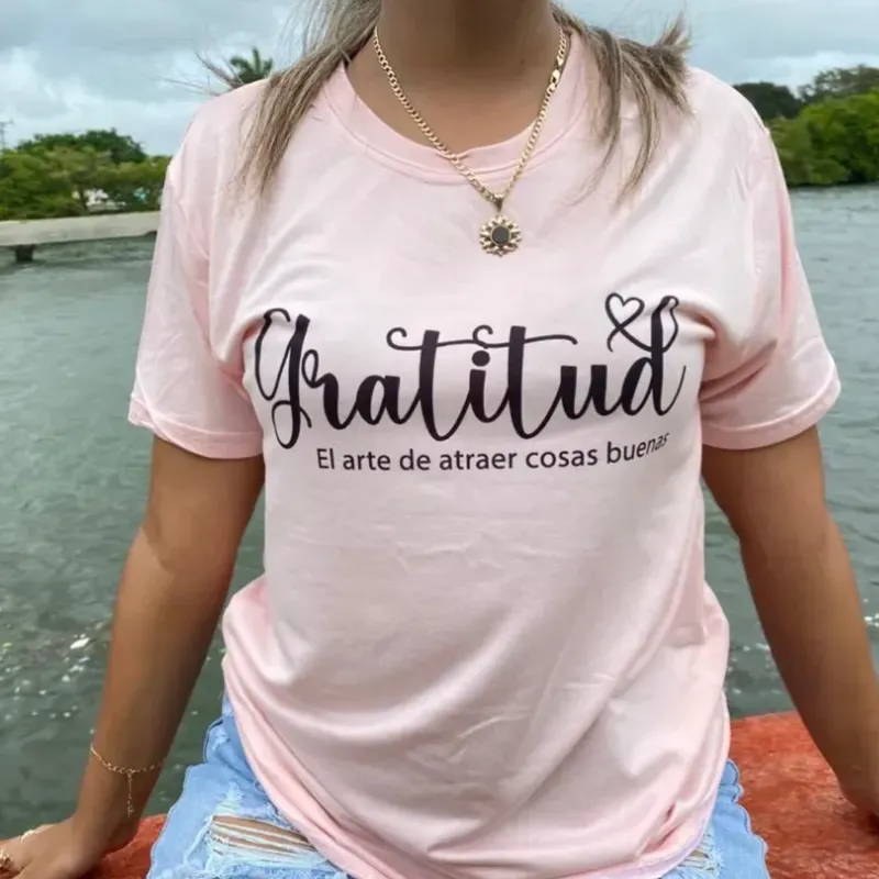 Pulover rosado de adultos ✨