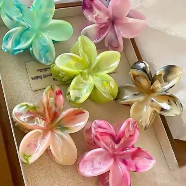 Pellizcos de Flores 