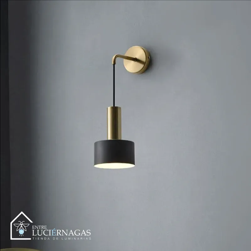 Aplique para interior