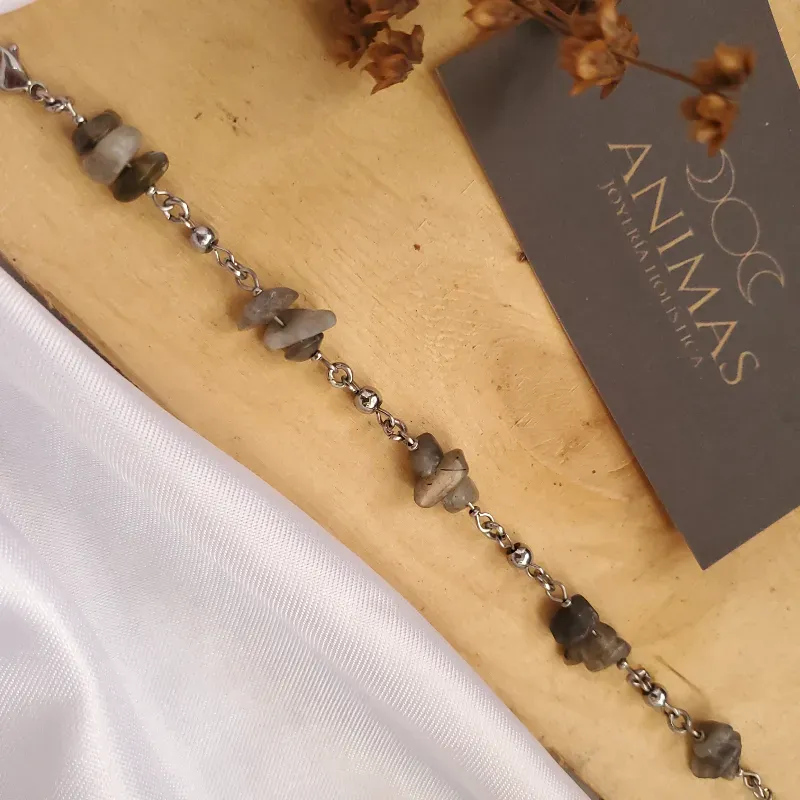 Manilla GALATEA de Labradorita