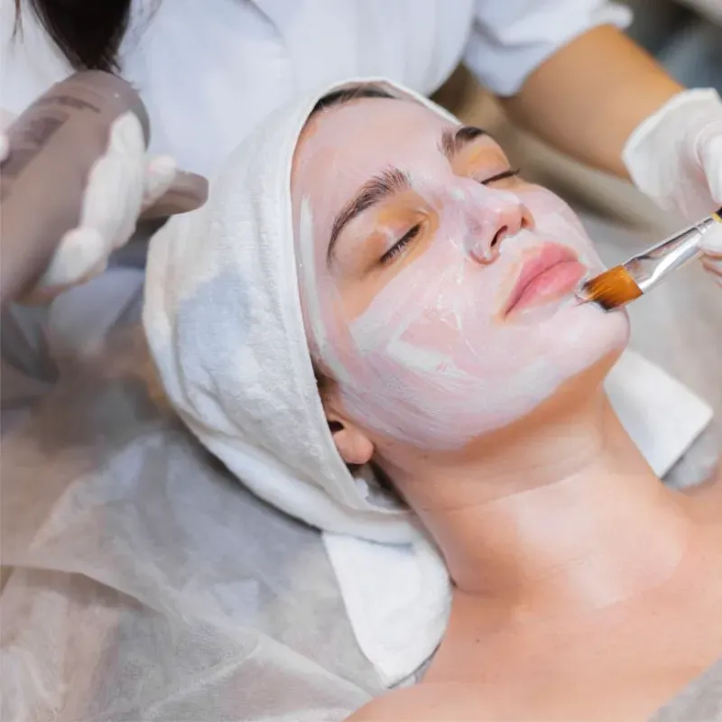 Limpieza de Cutis Superficial