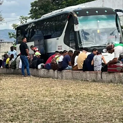 BUS ARRENDADOS HAV-SCU // SCU - HAV RESERVAS ONLINE X 600 CUP X PERSONA