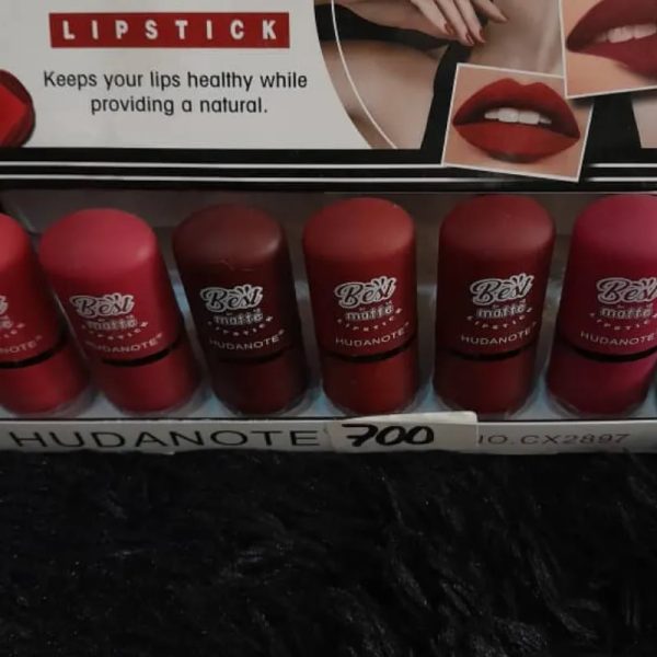 Labial Mate