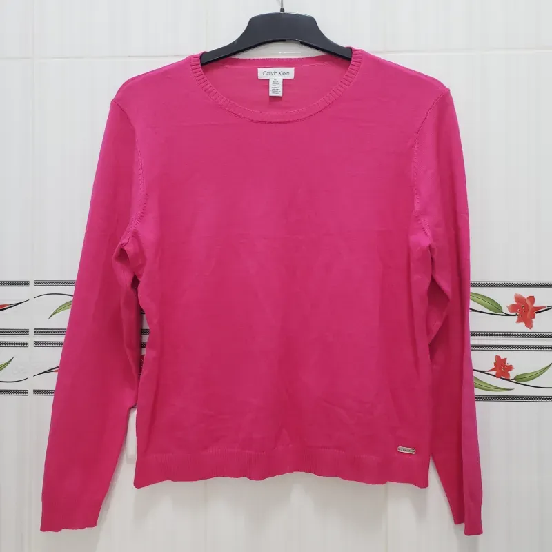 Enguatada Calvin Klein