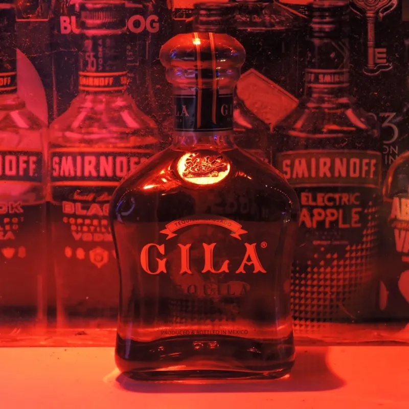 Tequila Gila