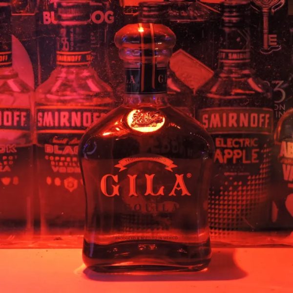 Tequila Gila