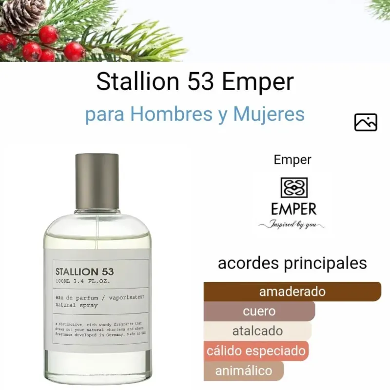 Stallion 53