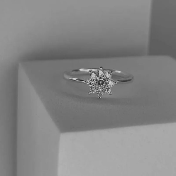 Anillo original 6