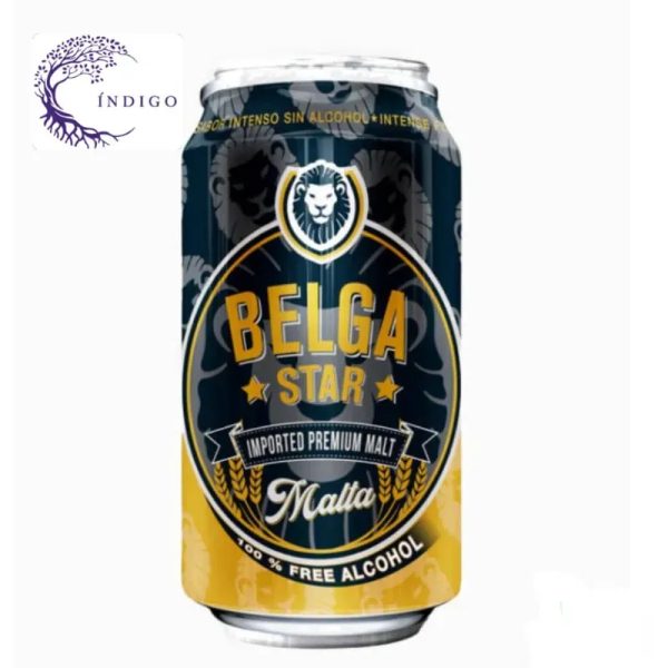 Malta  Belga Star