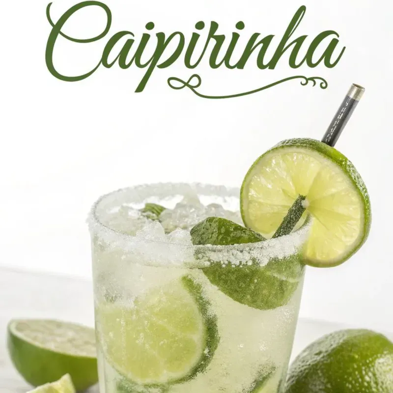 Caipirinha