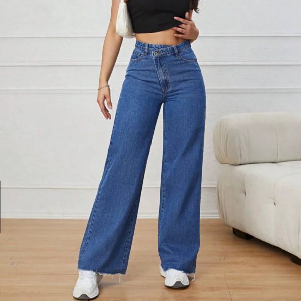Jean mod 42