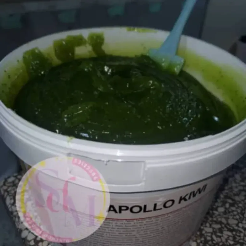 APOLLO KIWI