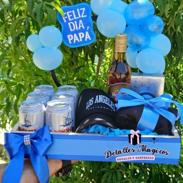 Papá Especial