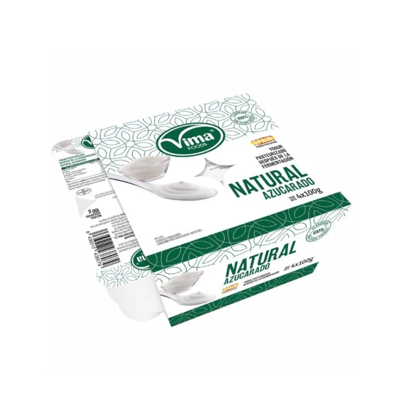 Yogurt vasito Vima 100gr