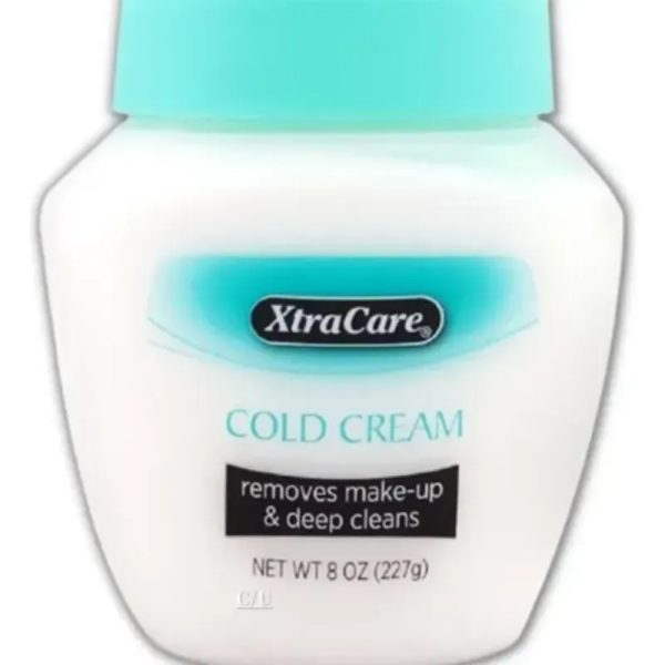 Crema facial